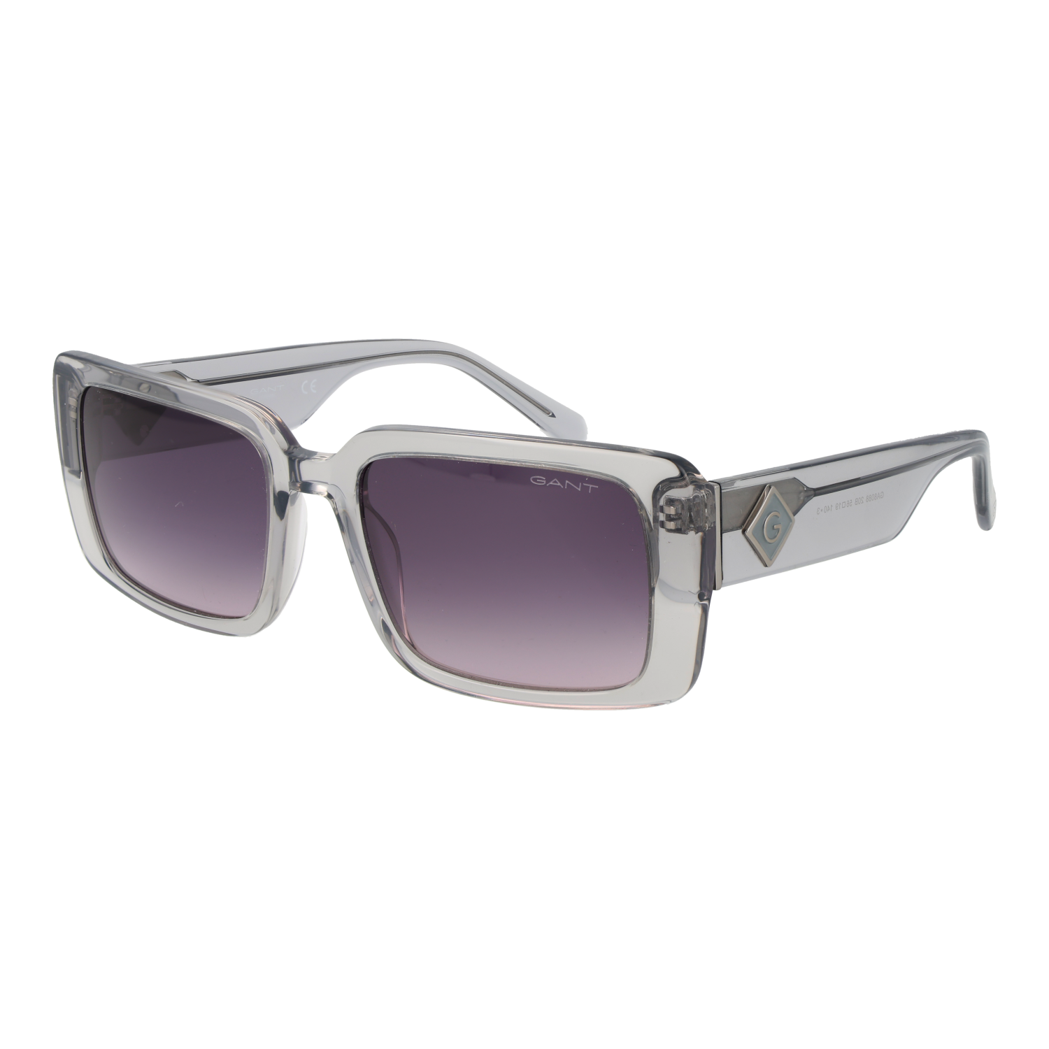 Gant Sonnenbrille GA8088 20B 56 Image