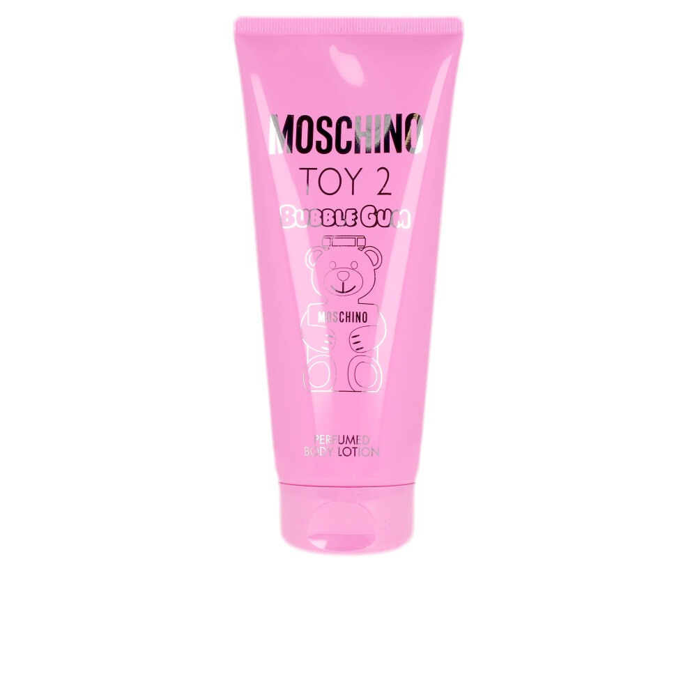 Toy 2 Bubble Gum Body Lotion 200 ml Image