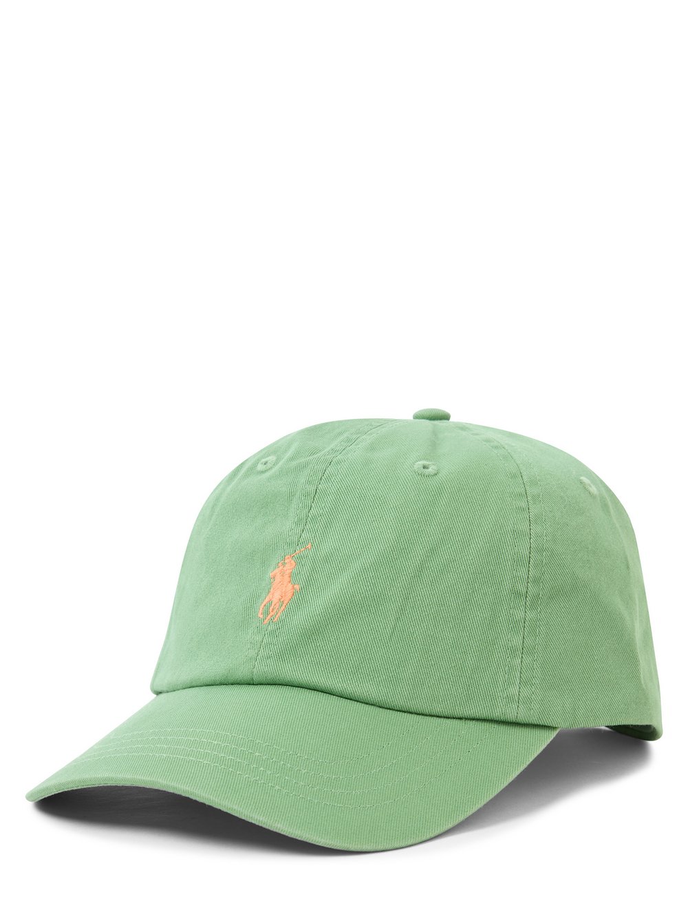 Polo Ralph Lauren Cap Herren grün, ONE SIZE Image