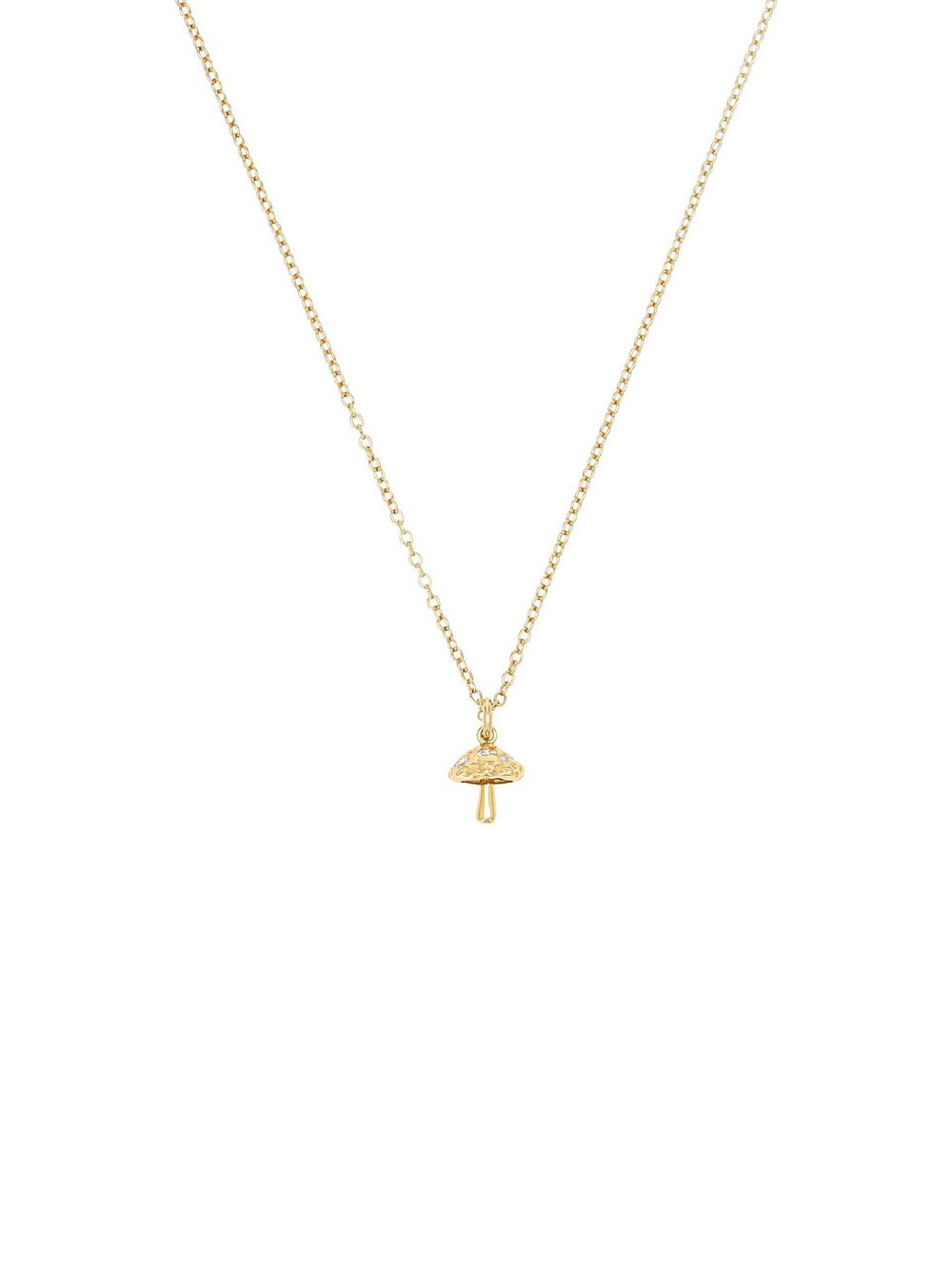 NOELANI Kette mit Anhänger Damen gold, 50 Image
