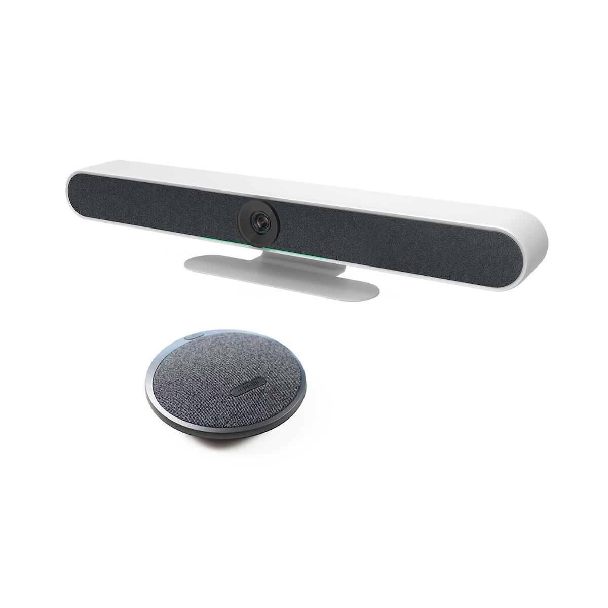 KIMEX - 4K-Videokonferenzsystem, Weiß Image