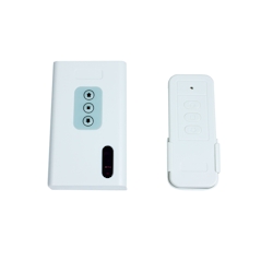 KIMEX - Infrarot-Paket (IR) für Projektionswand, Weiß Image