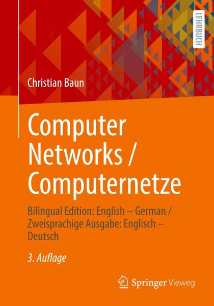 Computer Networks / Computernetze - Christian Baun