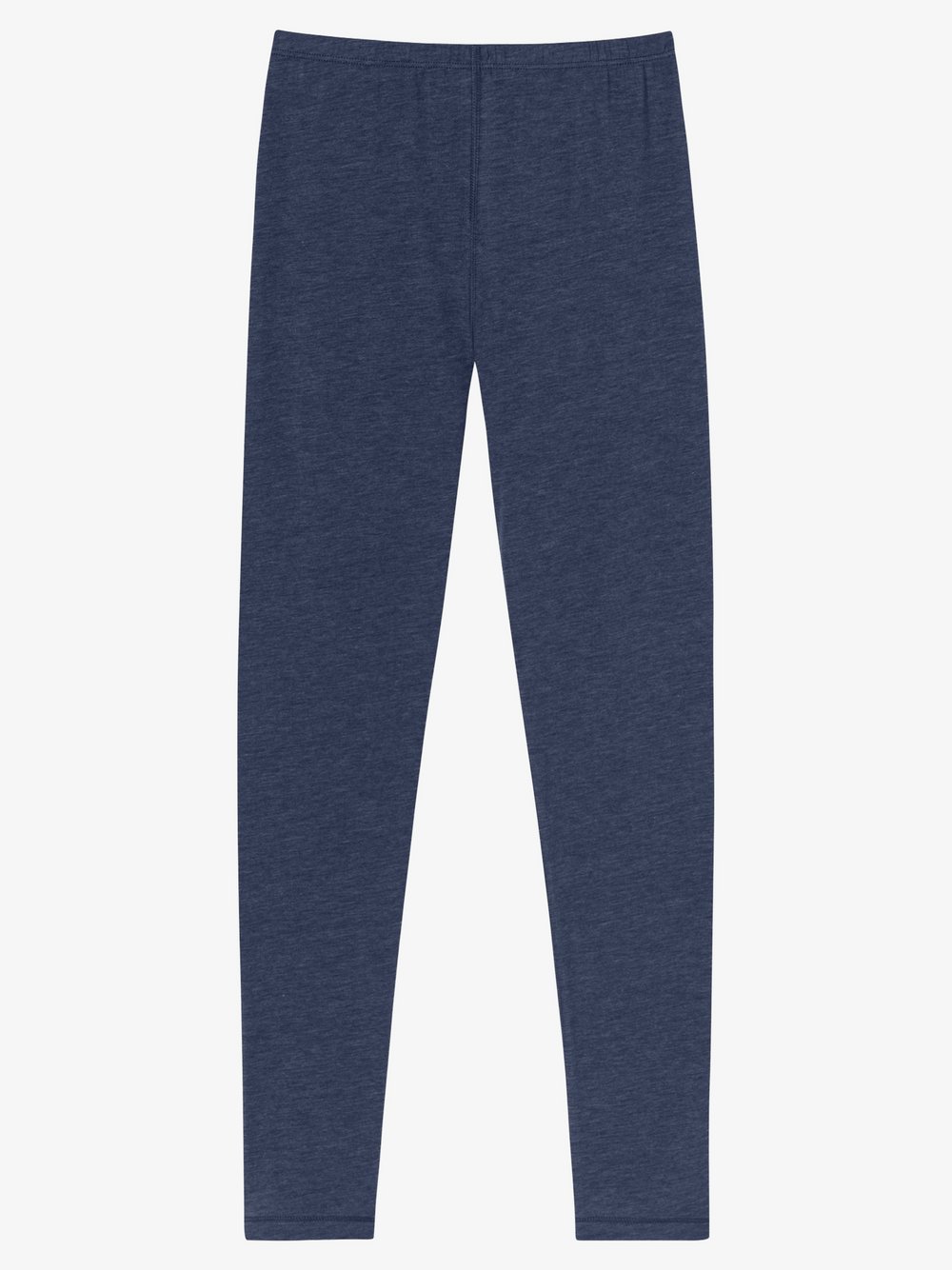 Schiesser Lange Unterhose Kinder marine, 92 Image