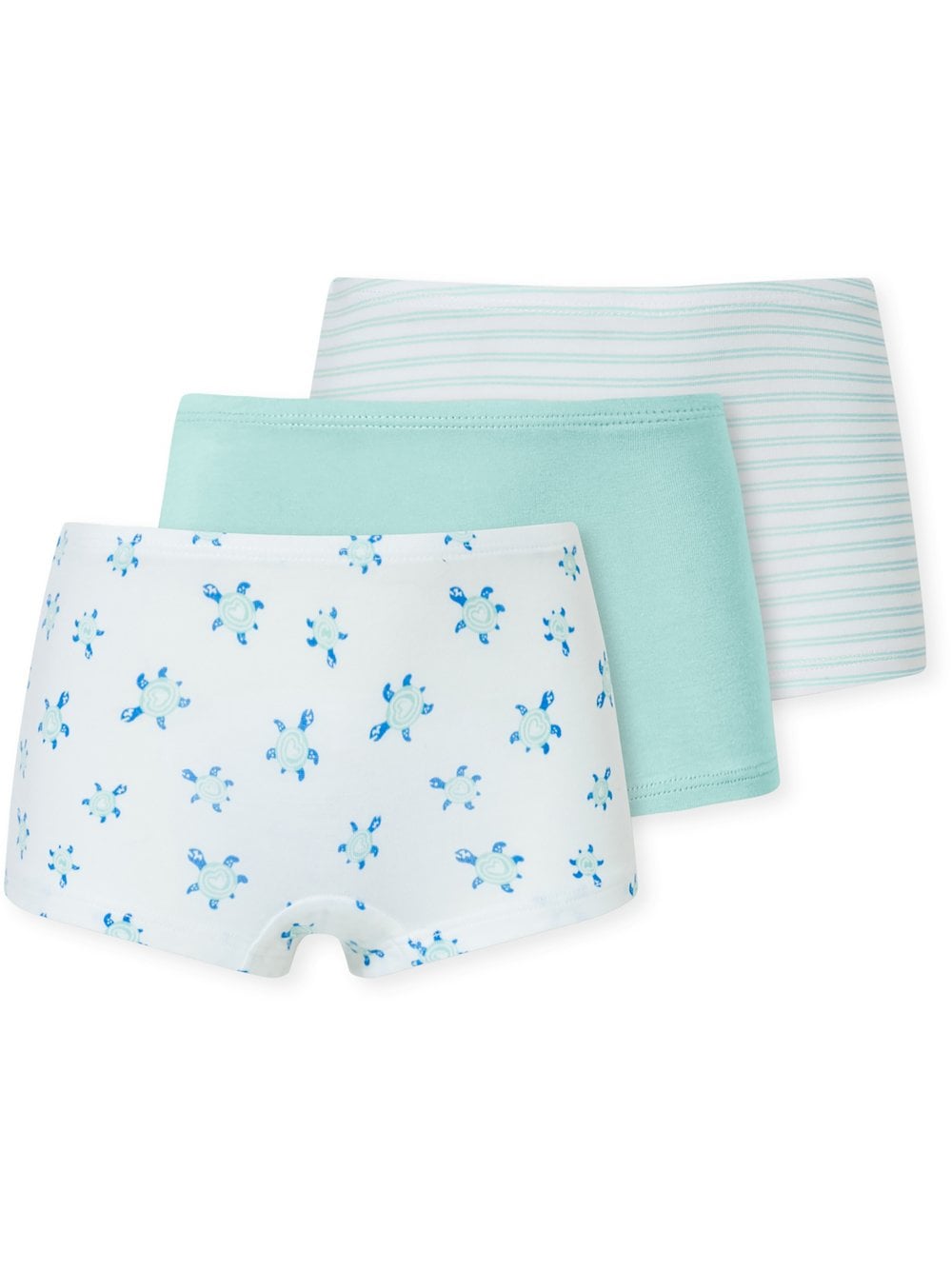 Schiesser Panty Mädchen grün, 92 Image