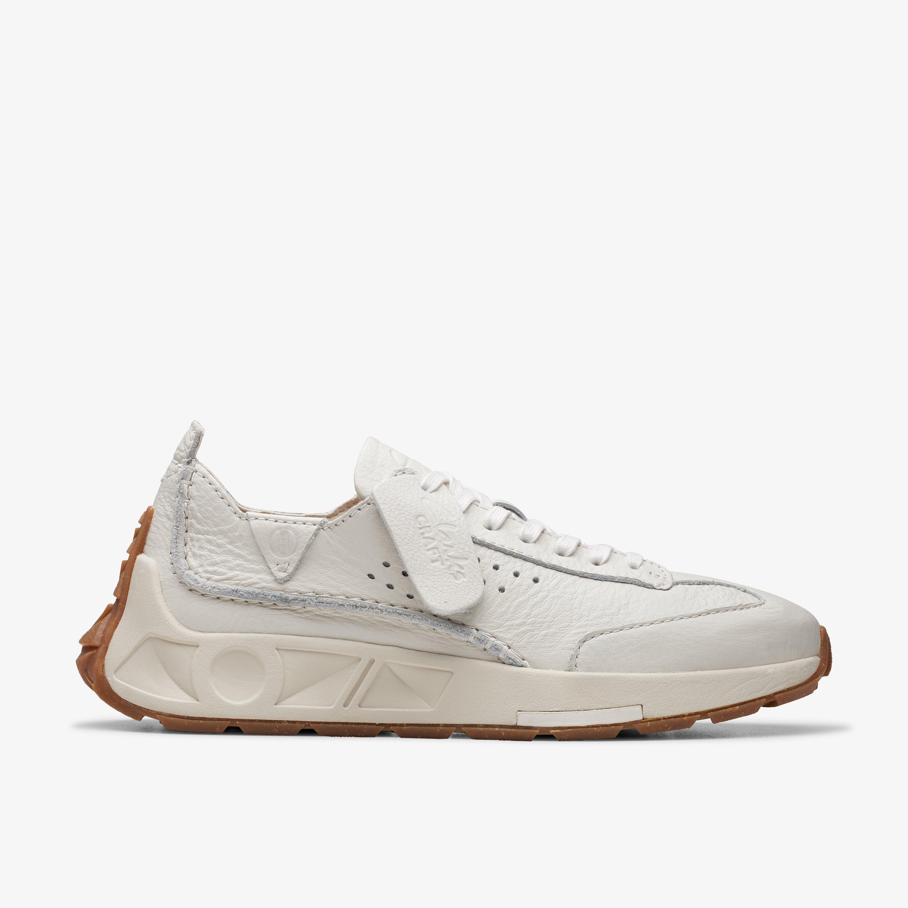 Craft Speed. Off White Lea Sneakers EU 42 / UK 8