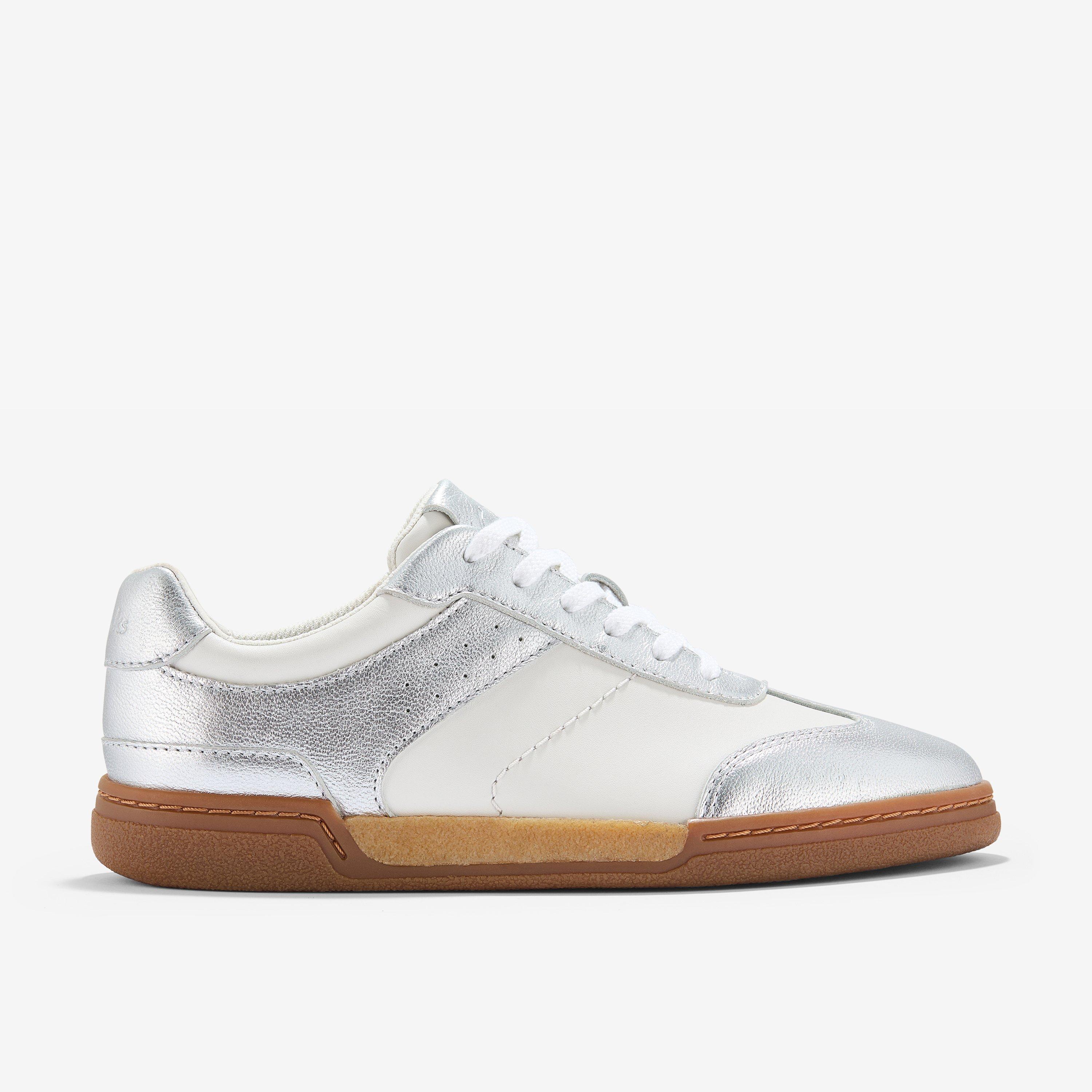 Maseri Walk Metallic Kombi-Sneaker EU 36,5 / UK 3,5