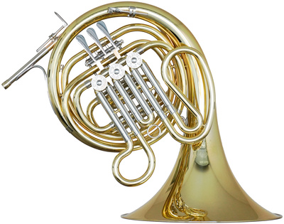 Hans Hoyer Junior F-French Horn