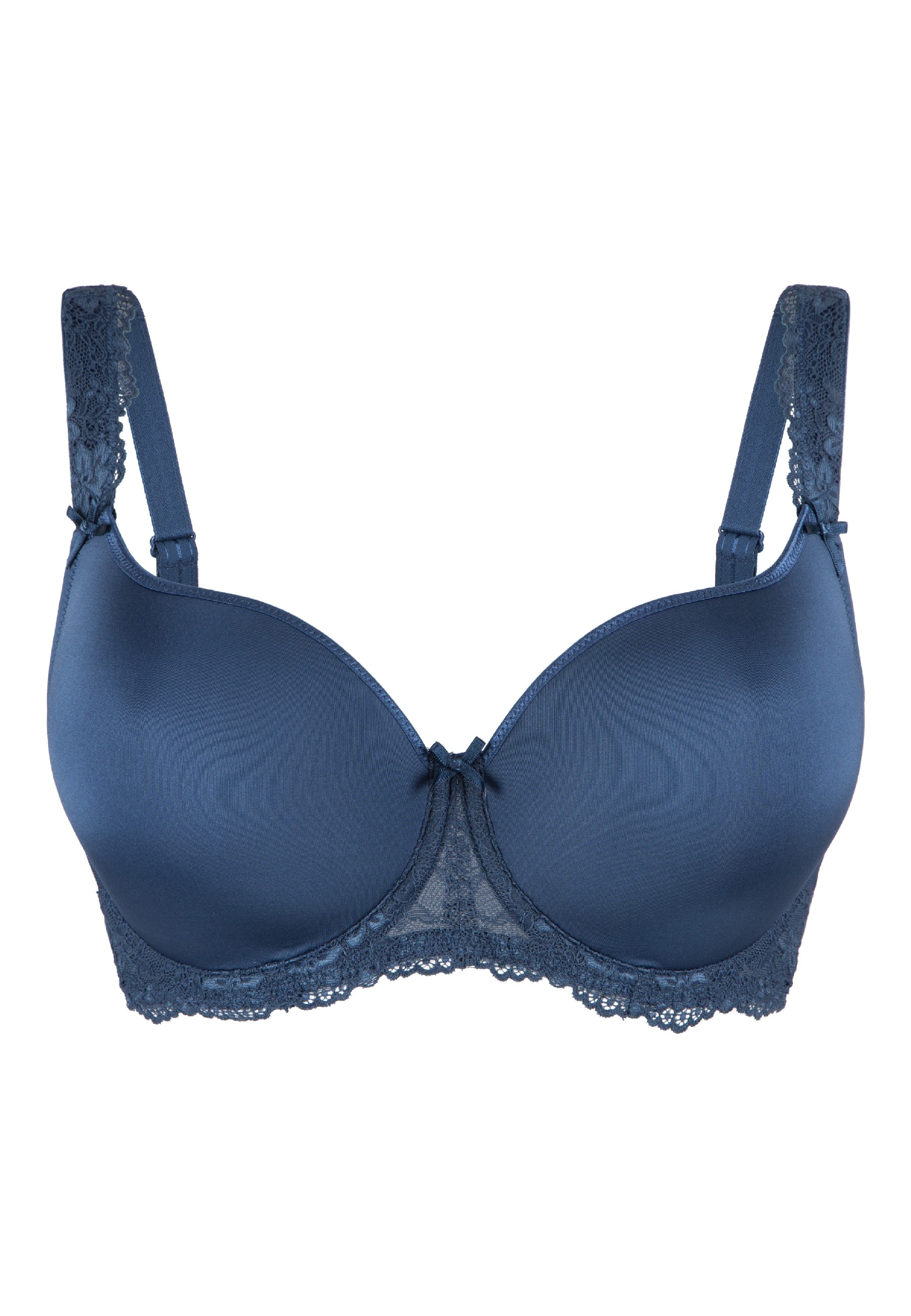 Lingadore DAILY T-Shirt BH - Plus Size Image