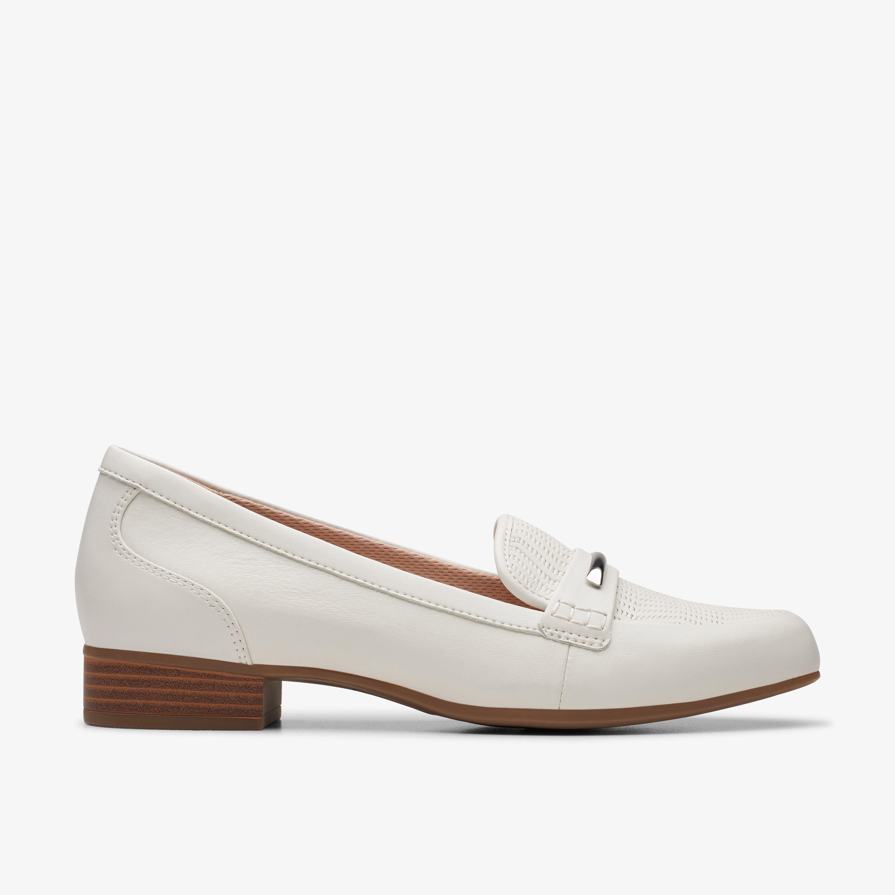 Juliet Aster Off-White Lea Schuhe