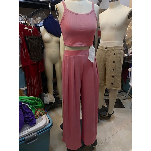 Damen-Strickanzug Image