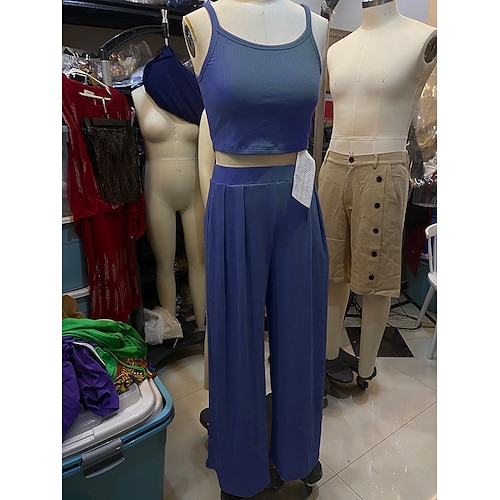 Damen-Strickanzug Image