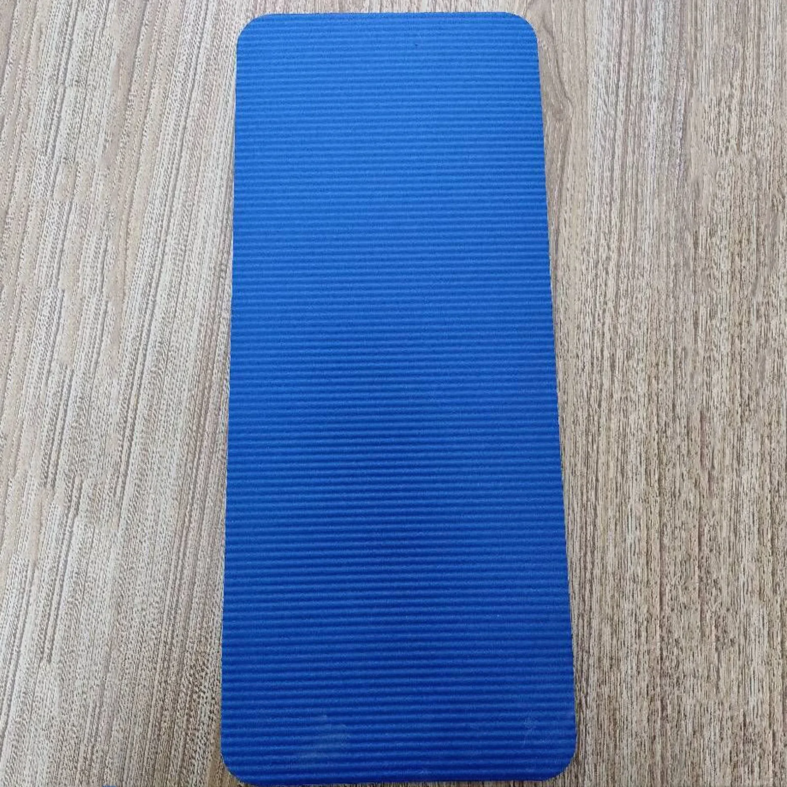 1pc Yoga Matten Anti-Slip Sport Fitness Matte für Übung Yoga Und Pilates Gymnastik Matte Fitness Ausrüstung Gummi sport Matte