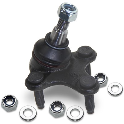 Bestprice Trag-/Führungsgelenk vorne rechts [Hersteller-Nr. 31474607] für Audi, Seat, Skoda, VW Image