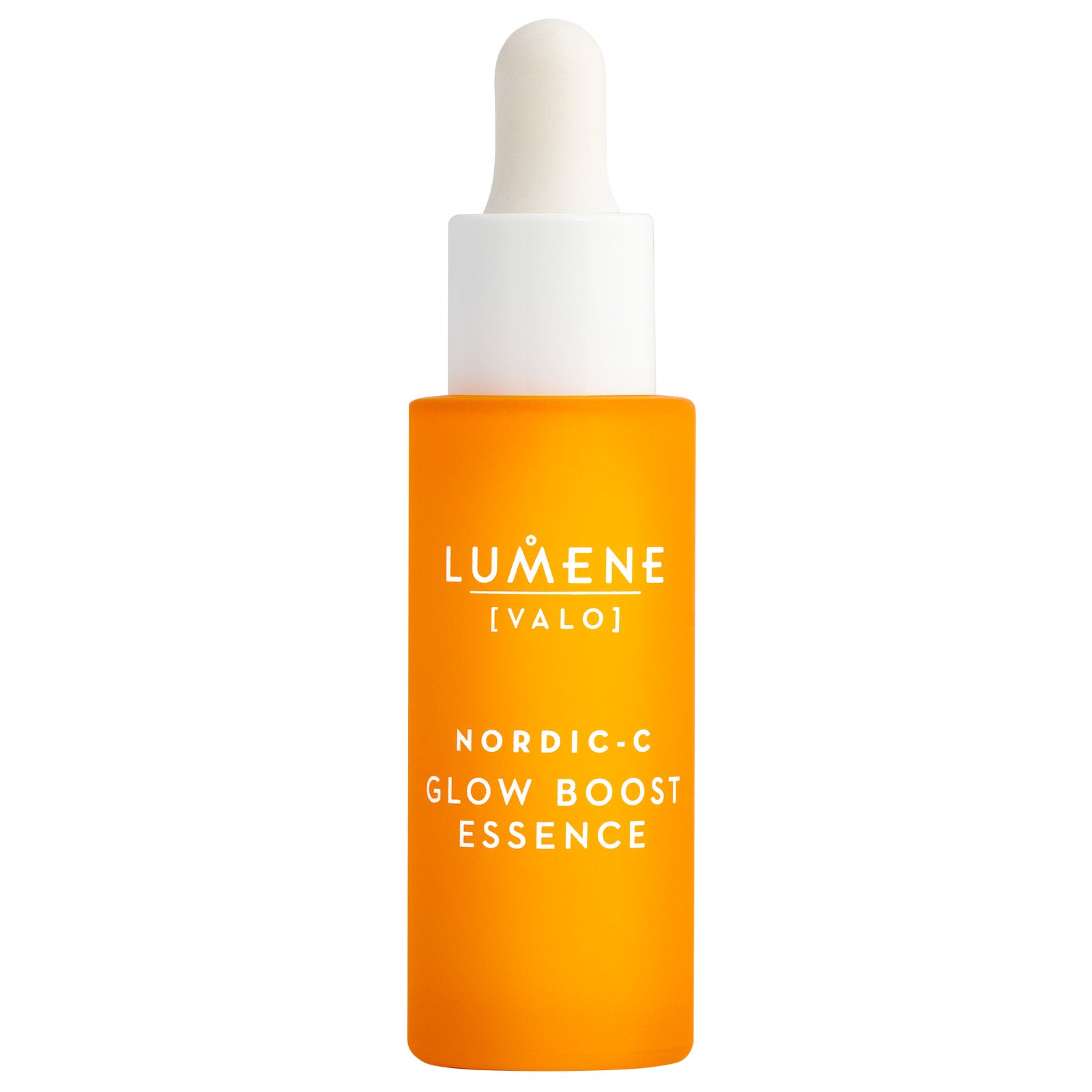 Lumene Nordisch C [VALO] Glow Boost Essenz - Strahlungsverstärkendes Serum