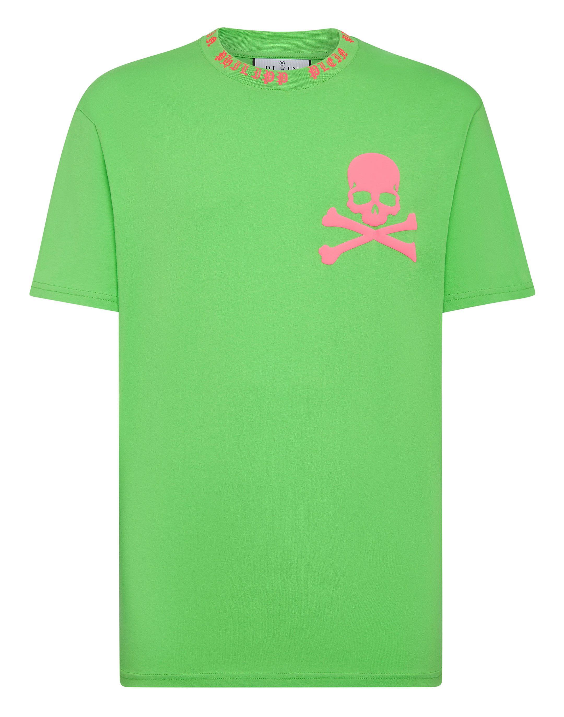 T-Shirt Skull&Bones Image