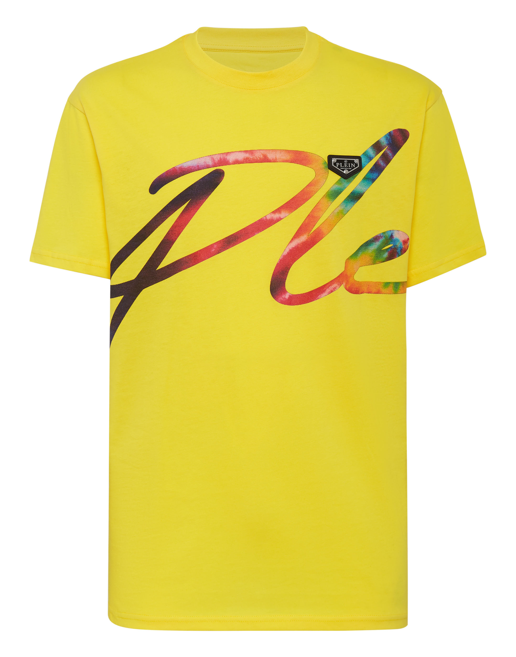 T-Shirt Signature Image