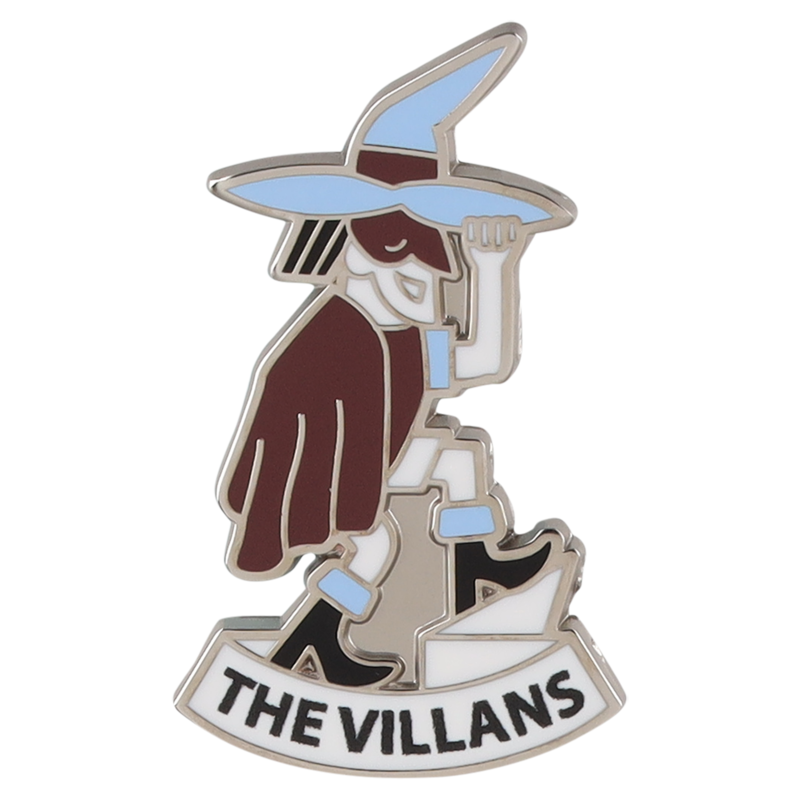 Aston Villa The Villans Wappen Image
