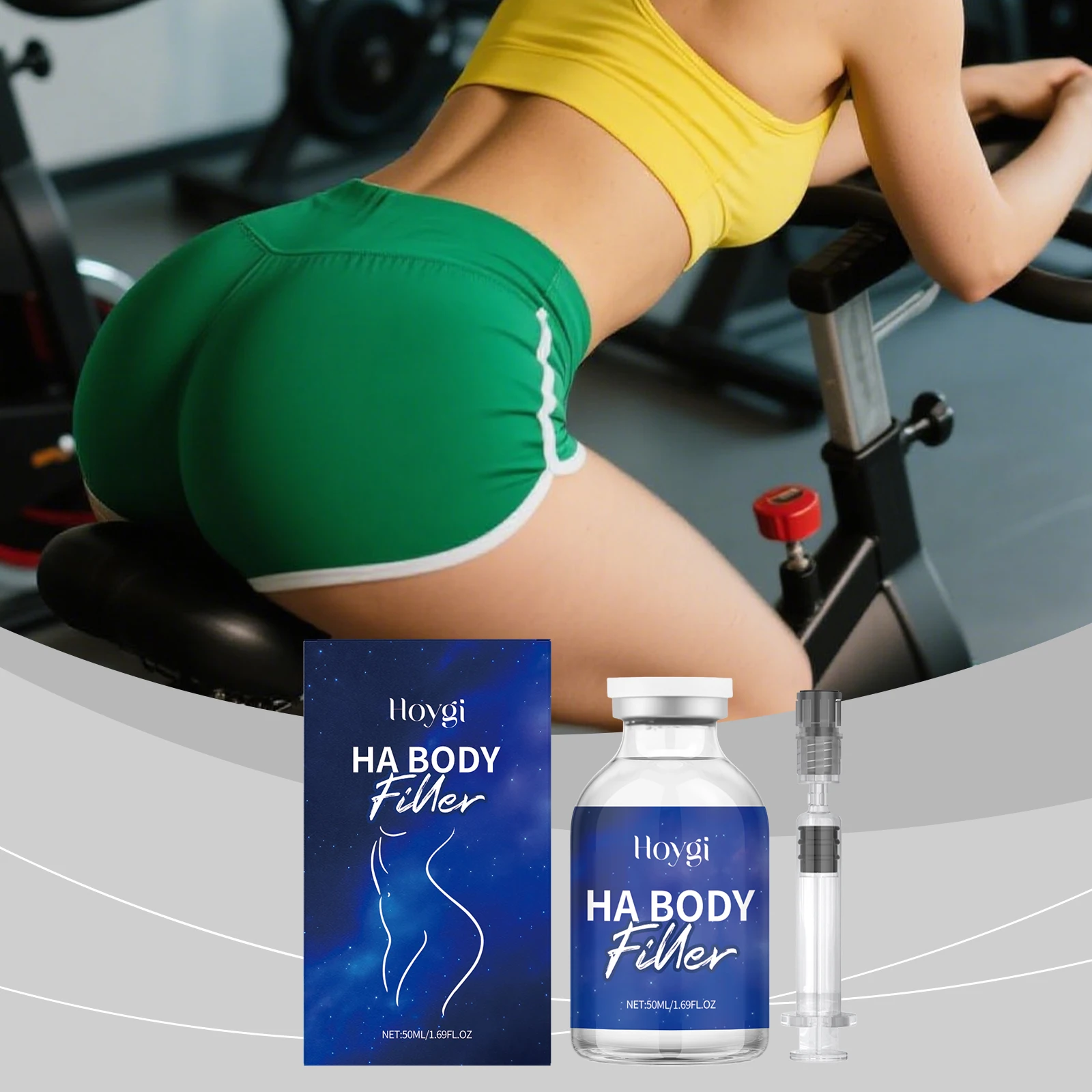 Hoygi – ensemble d