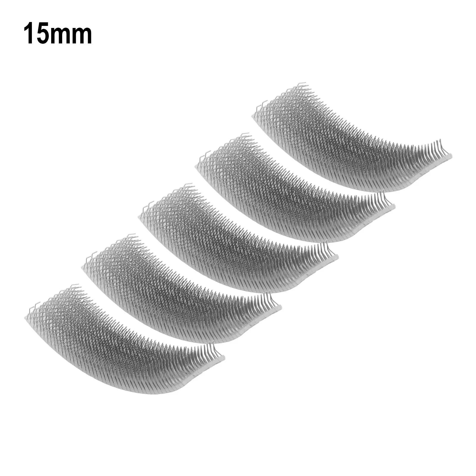 5/10 stücke 15/22mm Elektrische Bohrer Rohr Reiniger Ersatz Blätter Kupfer Rohr Reiniger Für Bohrer Sanitär Reinigung pinsel