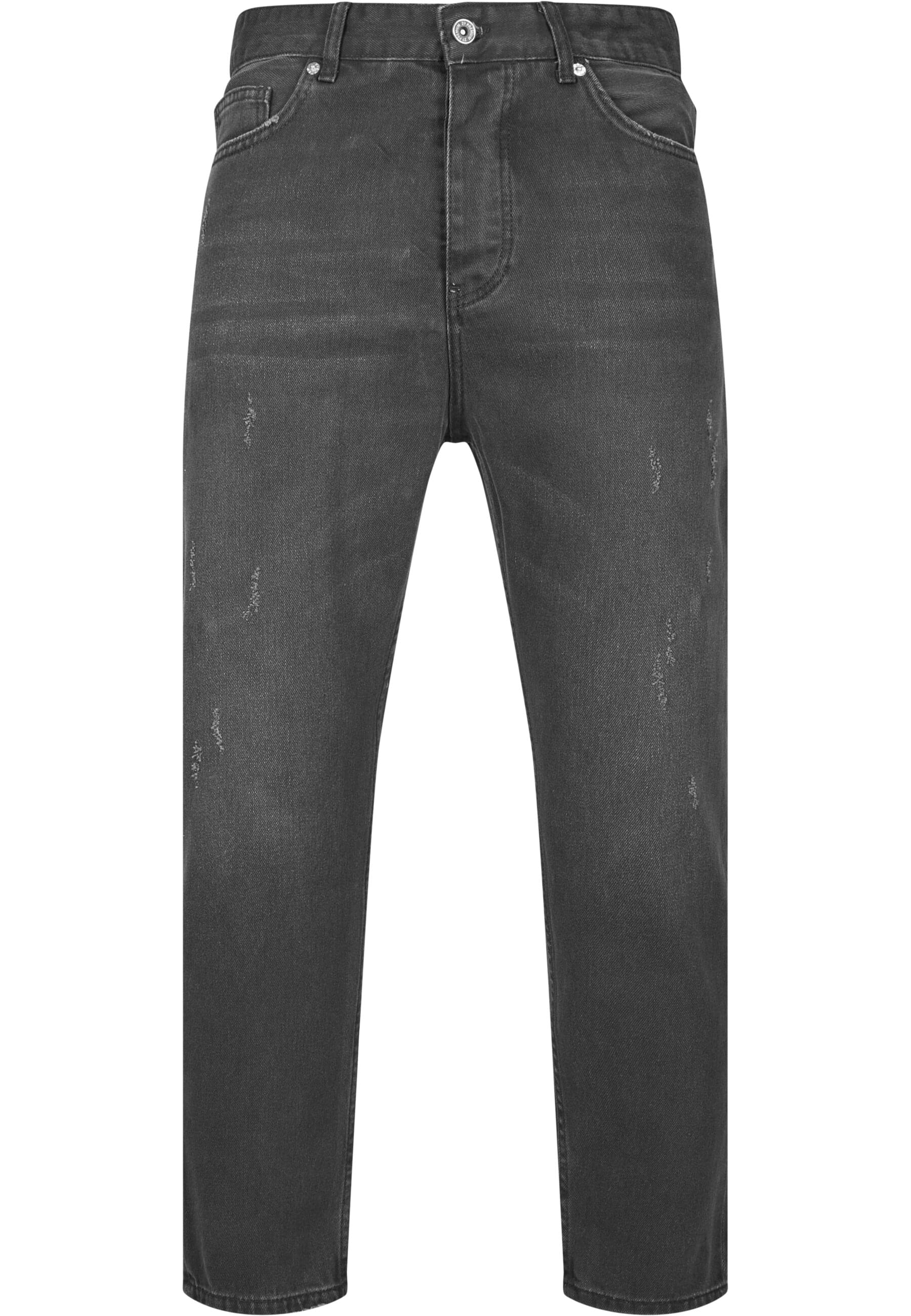 Bequeme Jeans 2Y STUDIOS "2Y Studios Herren 2Y Boyfriend Fit Jeans", Herren, Gr. 30, Normalgrößen, schwarz, 97% Baumwolle, 3% Elasthan, unifarben, Jeans