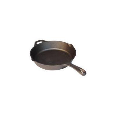 Camp Chef SK-10 10 in Cast Iron Skillet