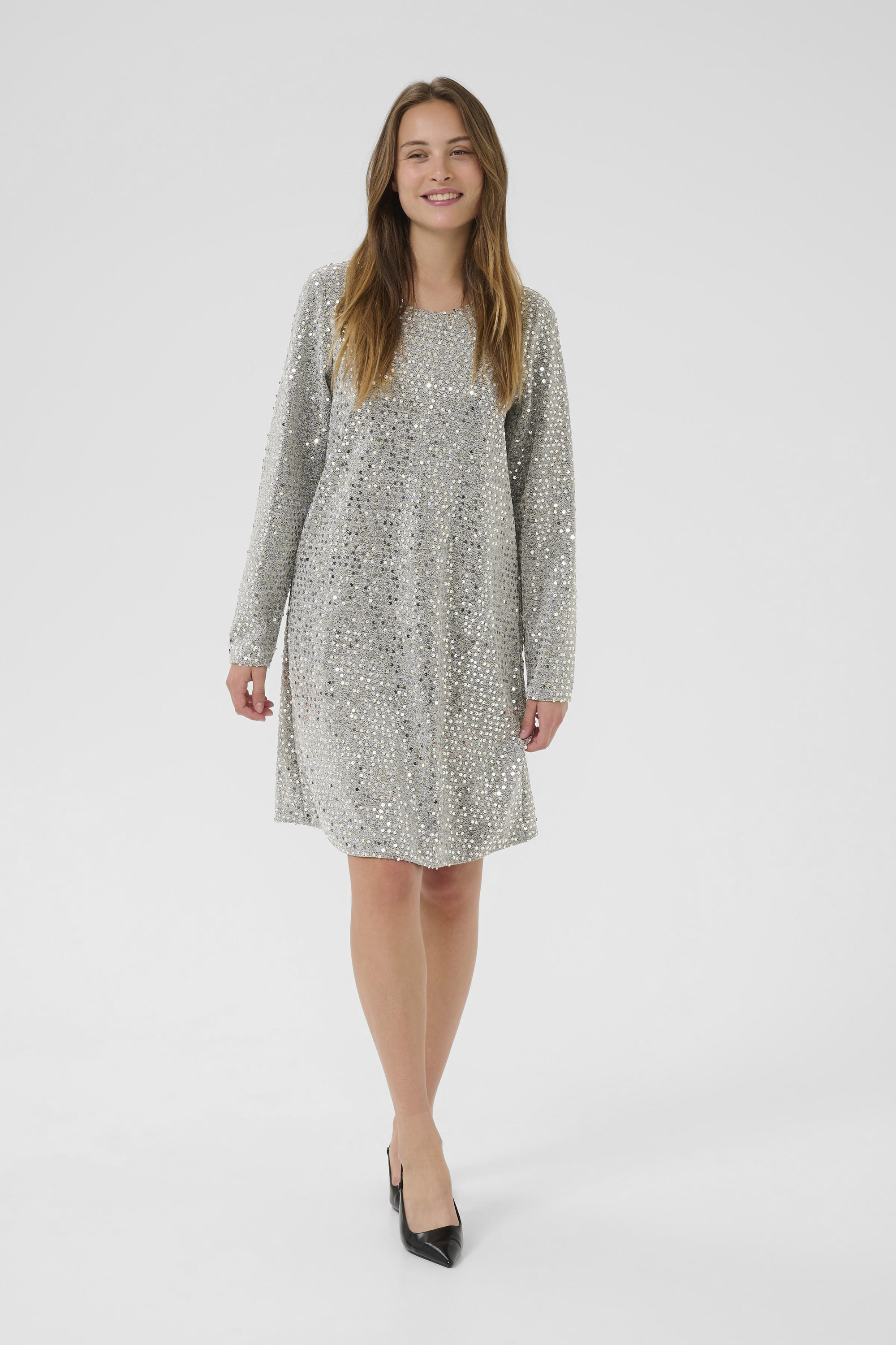 Jerseykleid CUbia Jerseykleid A-shape Image