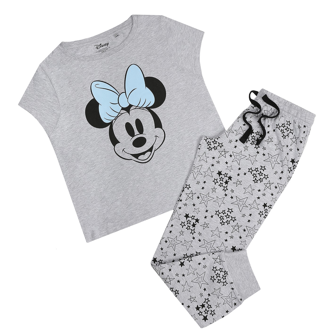 Disney Damen Pyjama-Set Image