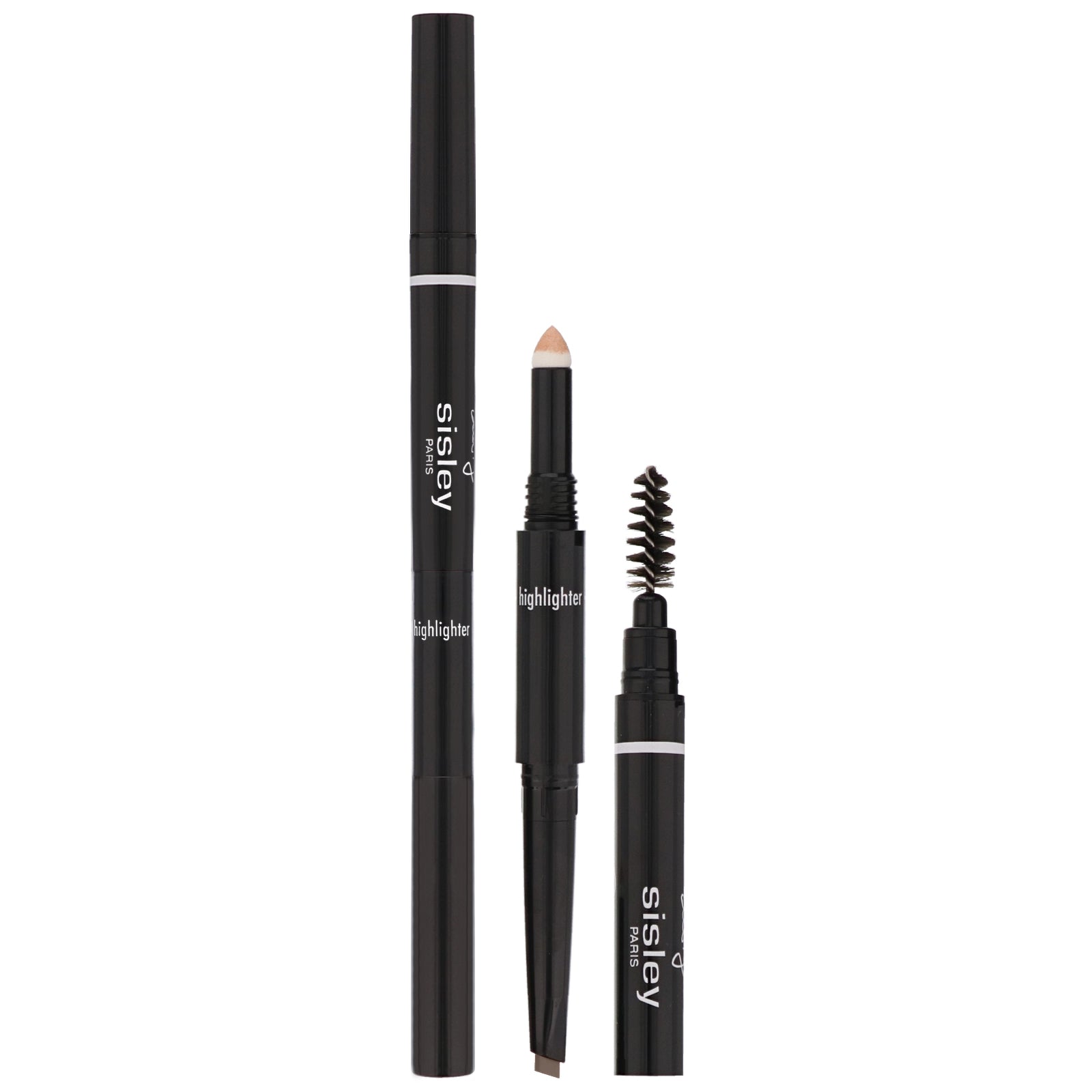 Sisley Phyto-Sourcils Design 3-in-1 Augenbrauenstift, Farbe 4 Moka, 14 g Image