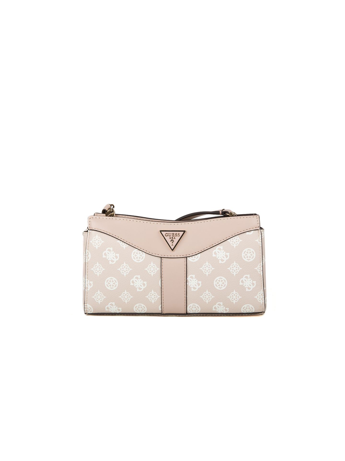 Guess Dorys Oben-Reißverschluss Umhängetasche Image