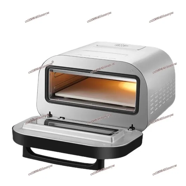 Professionelle Klasse 450 ℃ Multifunktionaler Pizzaofen für den Haushalt Image