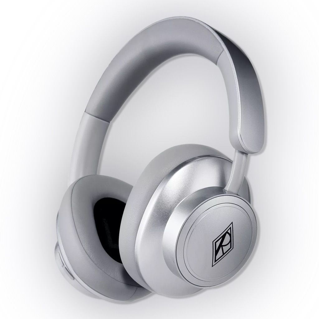 Ralph Lauren Headphones | New Ralph Lauren Headphones | Color: Silver | Size: Os