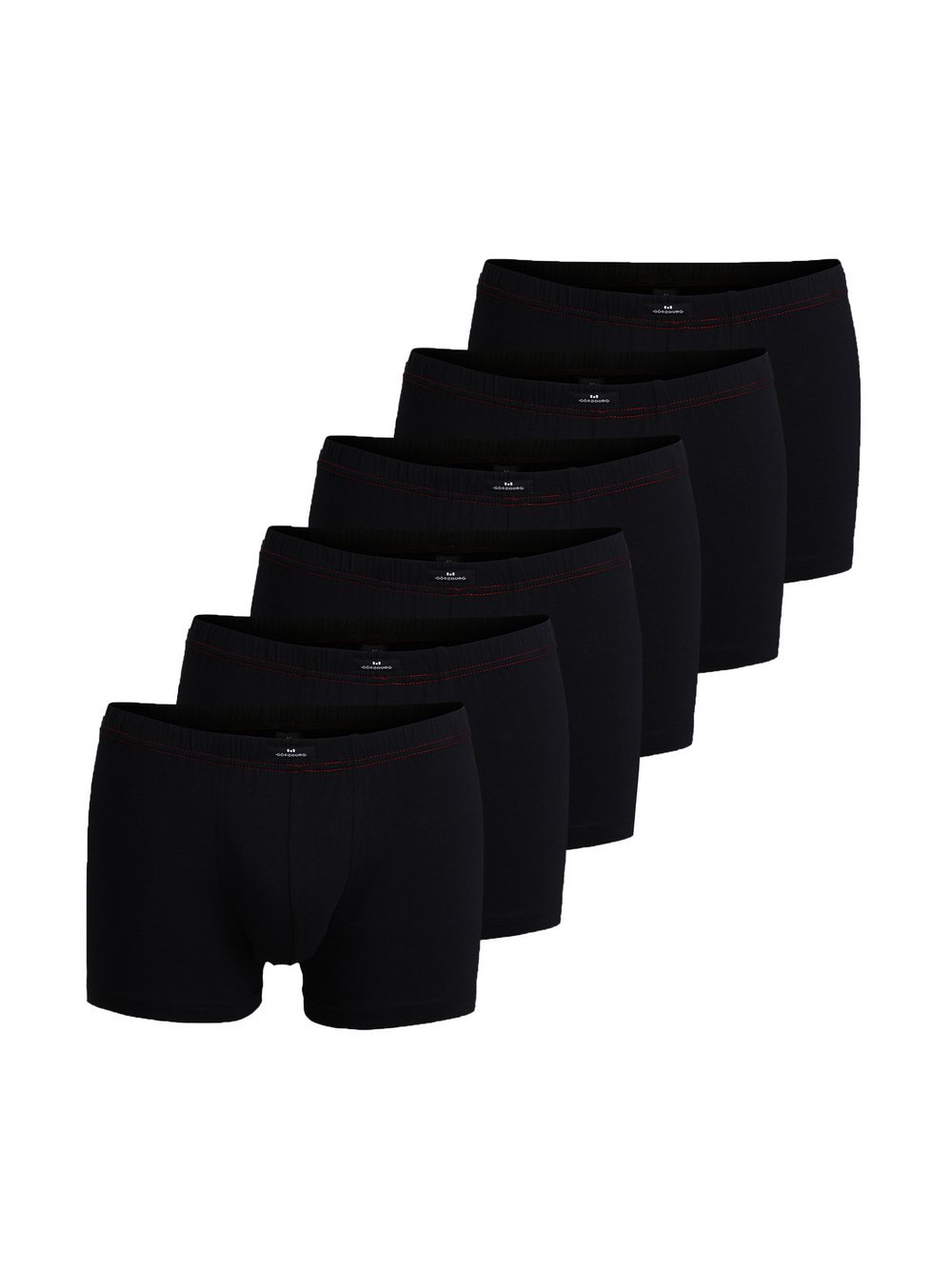 GÖTZBURG Pants Herren schwarz, 12 Image