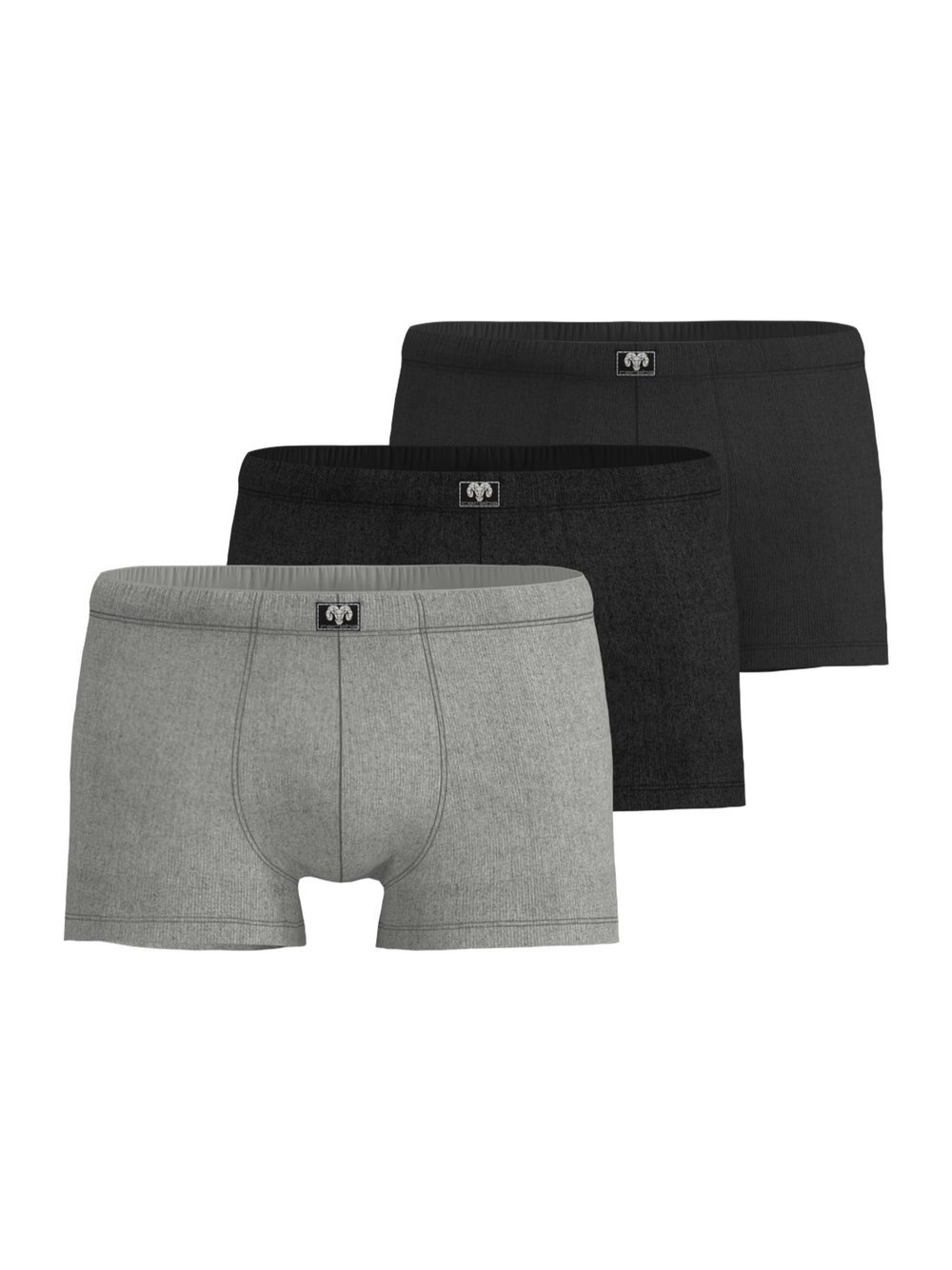 Ceceba Pants Herren grau, 5 Image