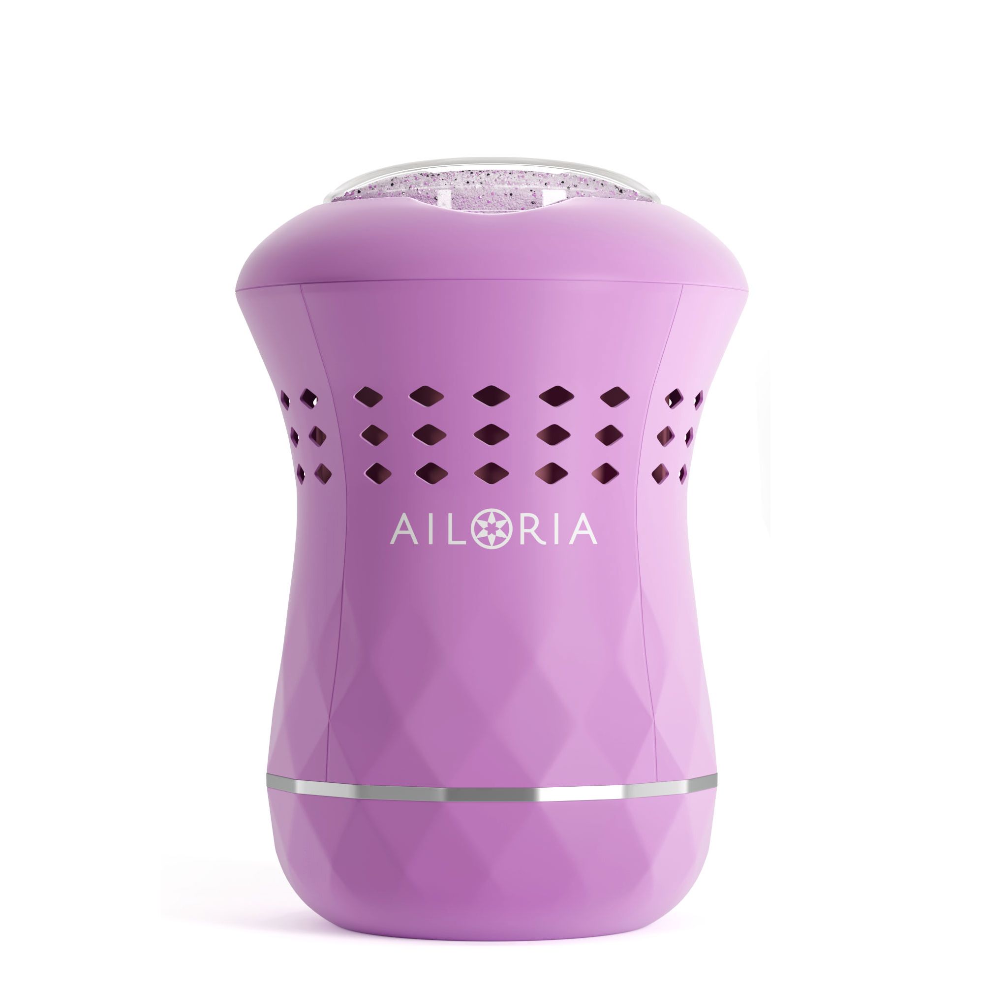 AILORIA LUSTRE PRO Estrattore di calli elettrico (USB) 1 St