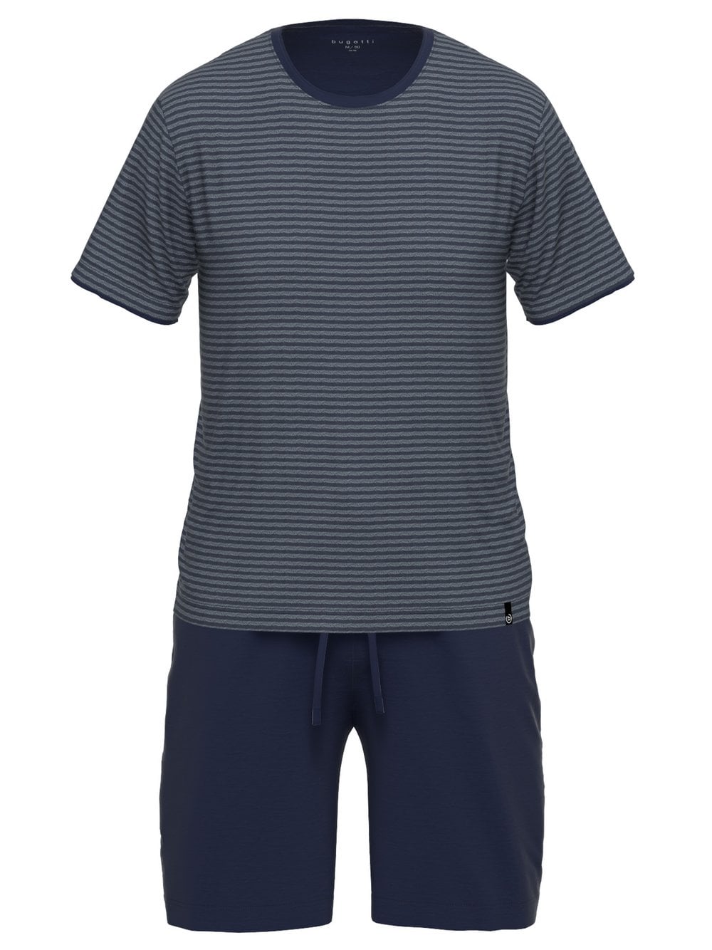 Bugatti Shorty Herren blau, 56 Image