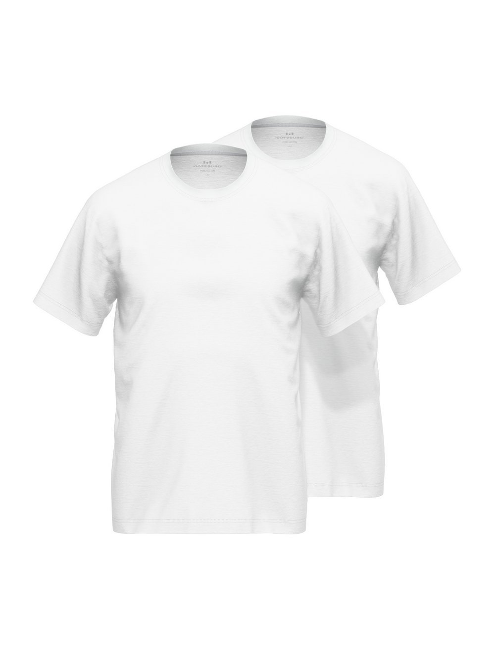 GÖTZBURG Unterhemd Herren weiß, 5XL Image