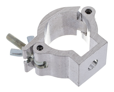Doughty T58970 Basic Halbschelle 38mm