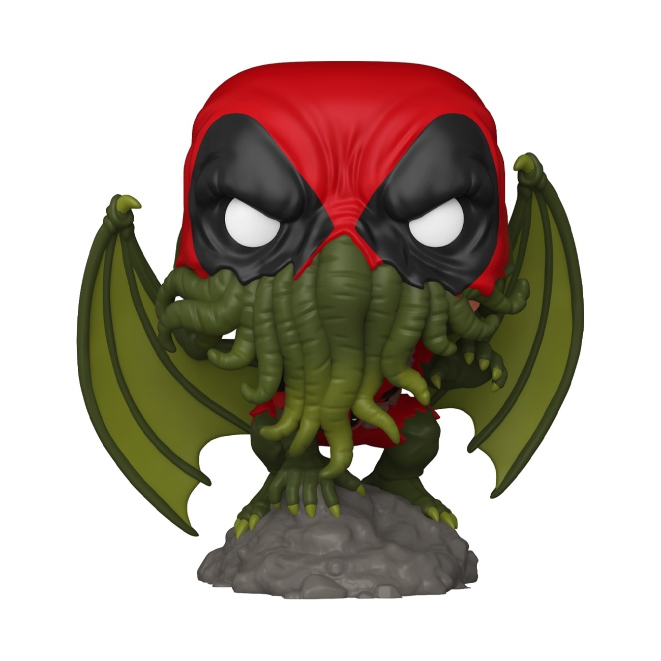 Funko POP! Plus Deadpool as Cthulhu 3.75