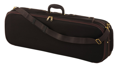 Roth & Junius Cadenza No.4G Violin Case 4/4