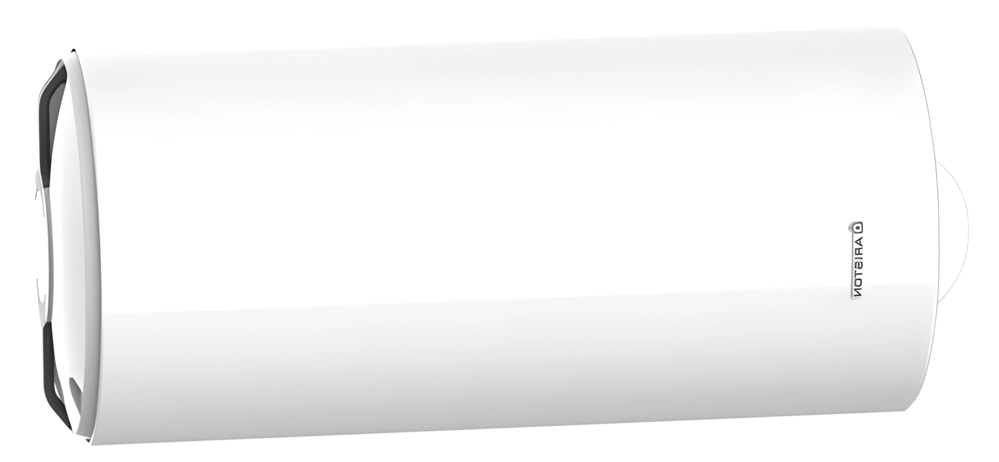 Chauffe-eau électrique 100 l INITIO XPERT blindé horizontal mural droite D570 mm ARISTON 3000758