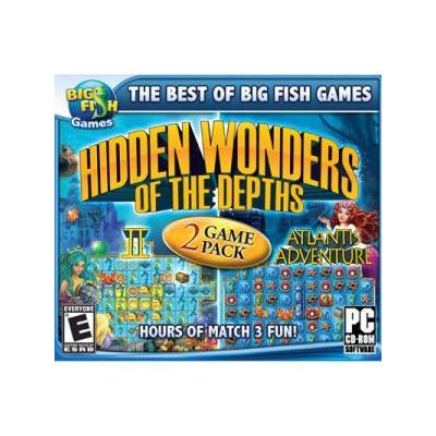 Hidden Wonders 2-pak (PC)