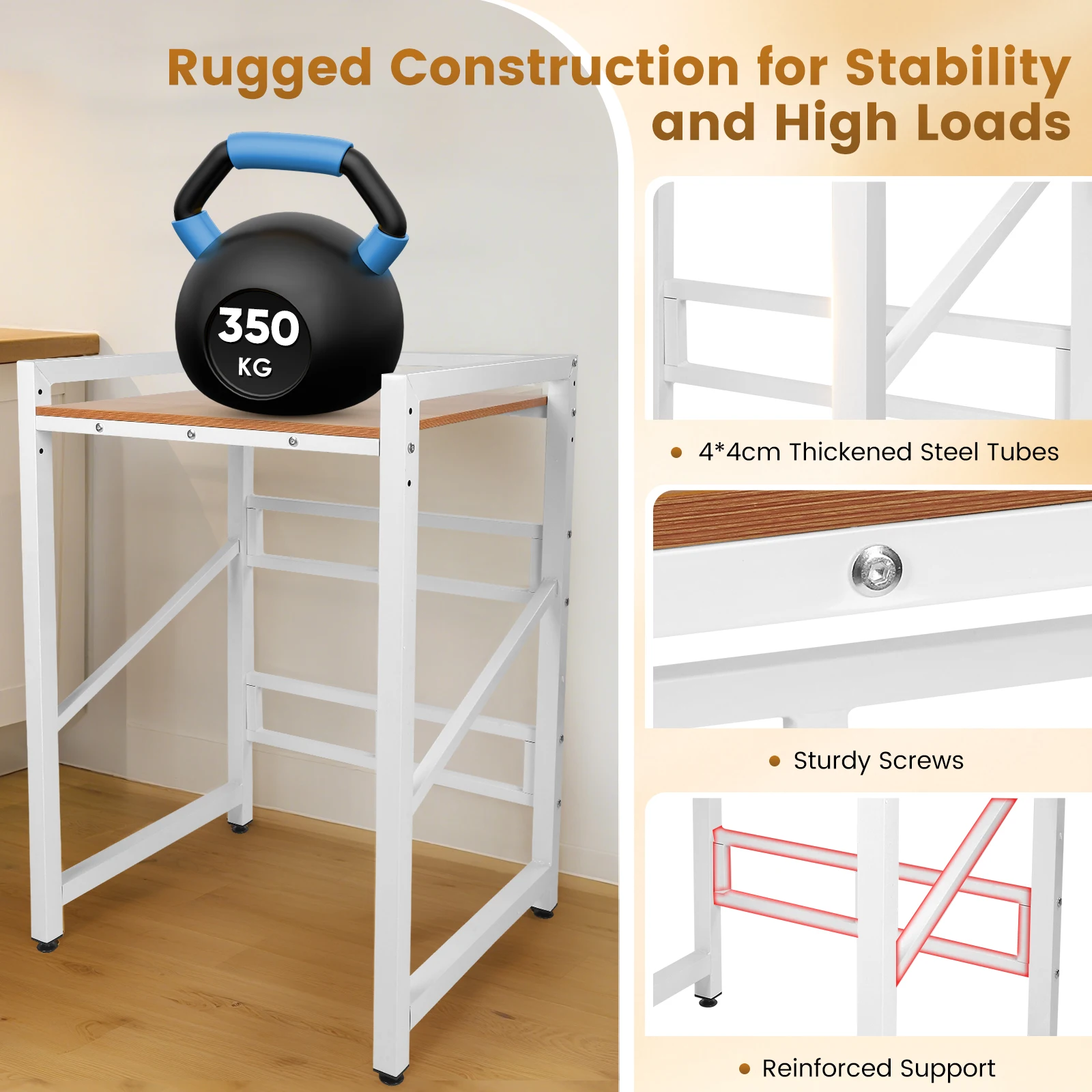 Support pour lave-linge et sèche-linge, étagère de rangement pour lave-linge, support utilitaire de rangement pour Machine à laver