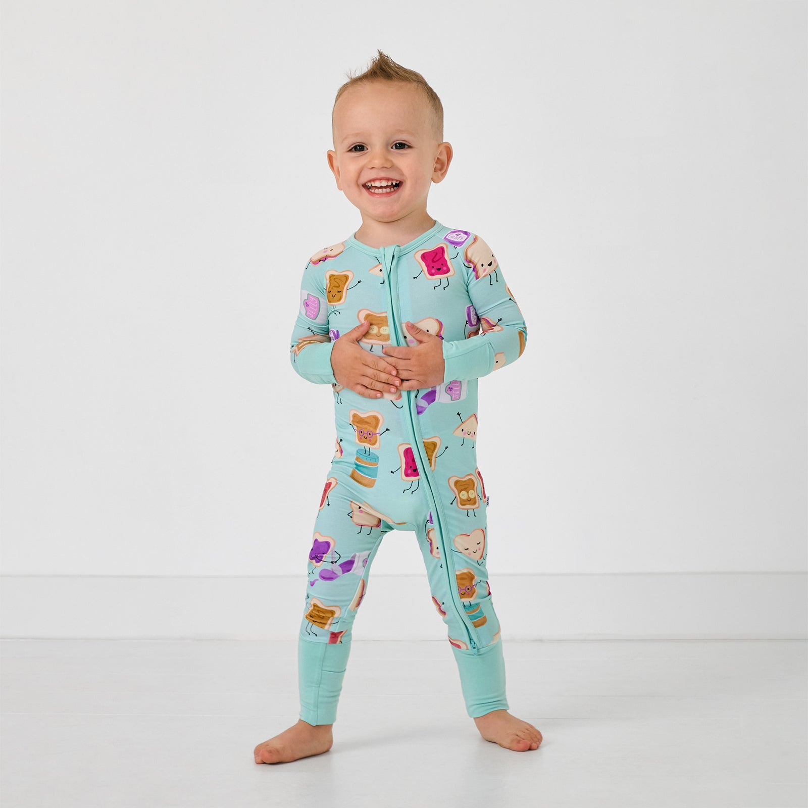 Lunch Buddies Zippy - 2T