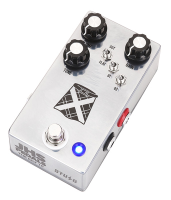 JHS Pedals Kilt 10 LTD Distortion/Boost