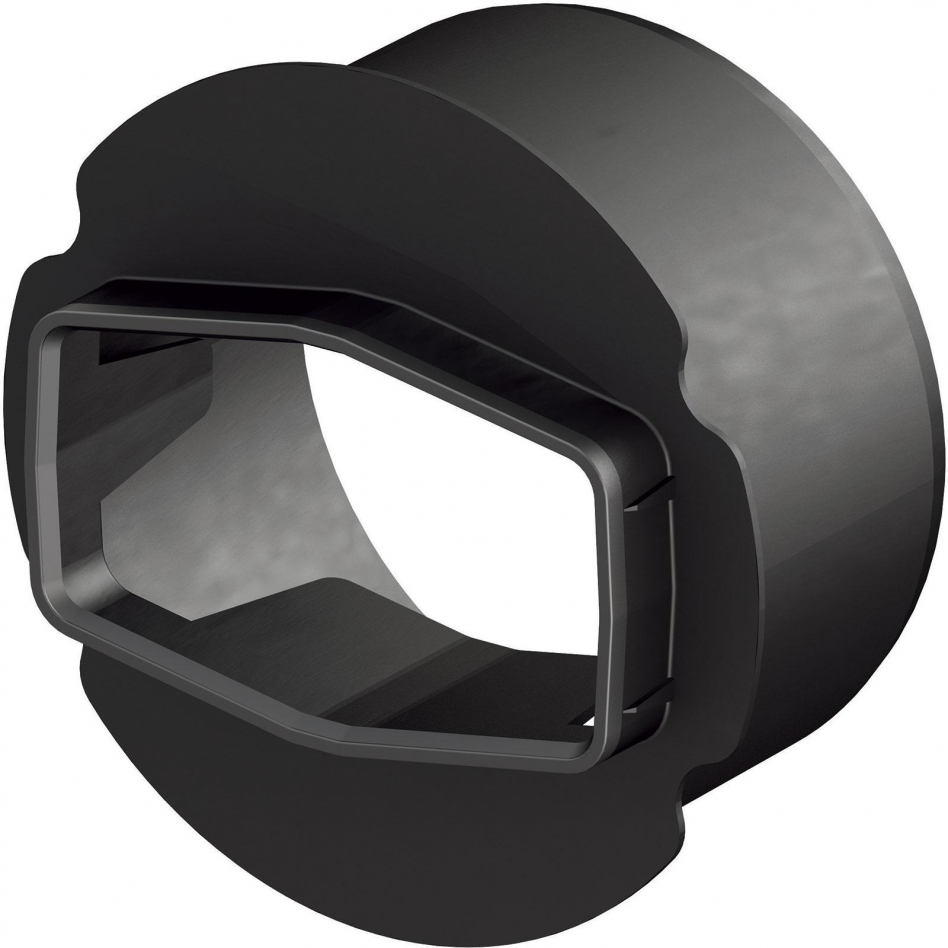 ACO XtraDrain Ablaufadapter, 100 mm, DN/OD 160 Image