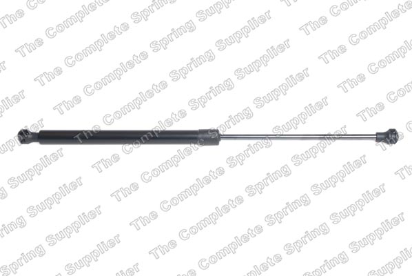 LESJÖFORS Gasfeder, Koffer-/Laderaum hinten für RENAULT 7000510537E0 844307620R 8172966 Image