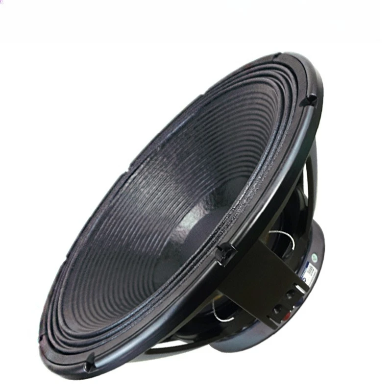 Professioneller 18-Zoll-Audio-PA-Lautsprecher, linearer Übergewichts-Subwoofer mit RCF-Leistung Image