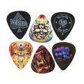 Dunlop Motorhead Album Art Pick Set