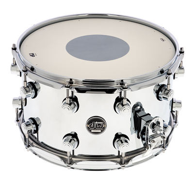 DW 14"x08" Performance Steel